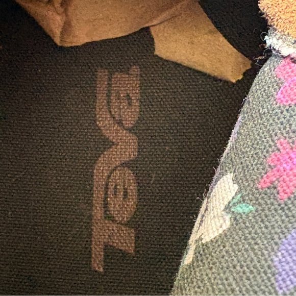 Teva Foxy Mid Boot waterproof Brown leather nubuck leather side zip 10 - Picture 14 of 15